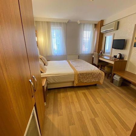 Timeks Hotel Sultanahmet Истанбул Екстериор снимка