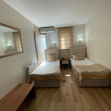 Timeks Hotel Sultanahmet Истанбул Екстериор снимка