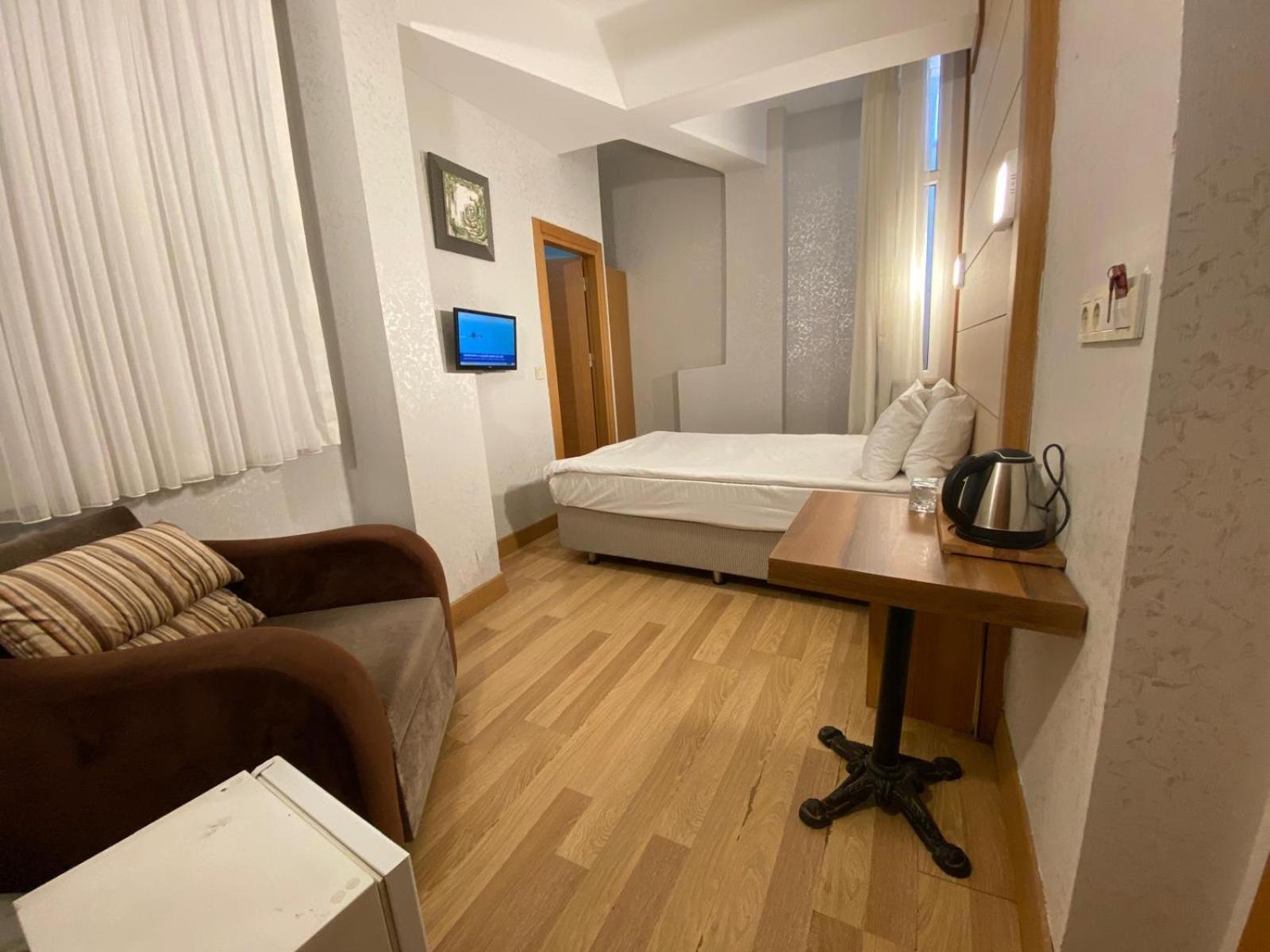 Timeks Hotel Sultanahmet Истанбул Стая снимка