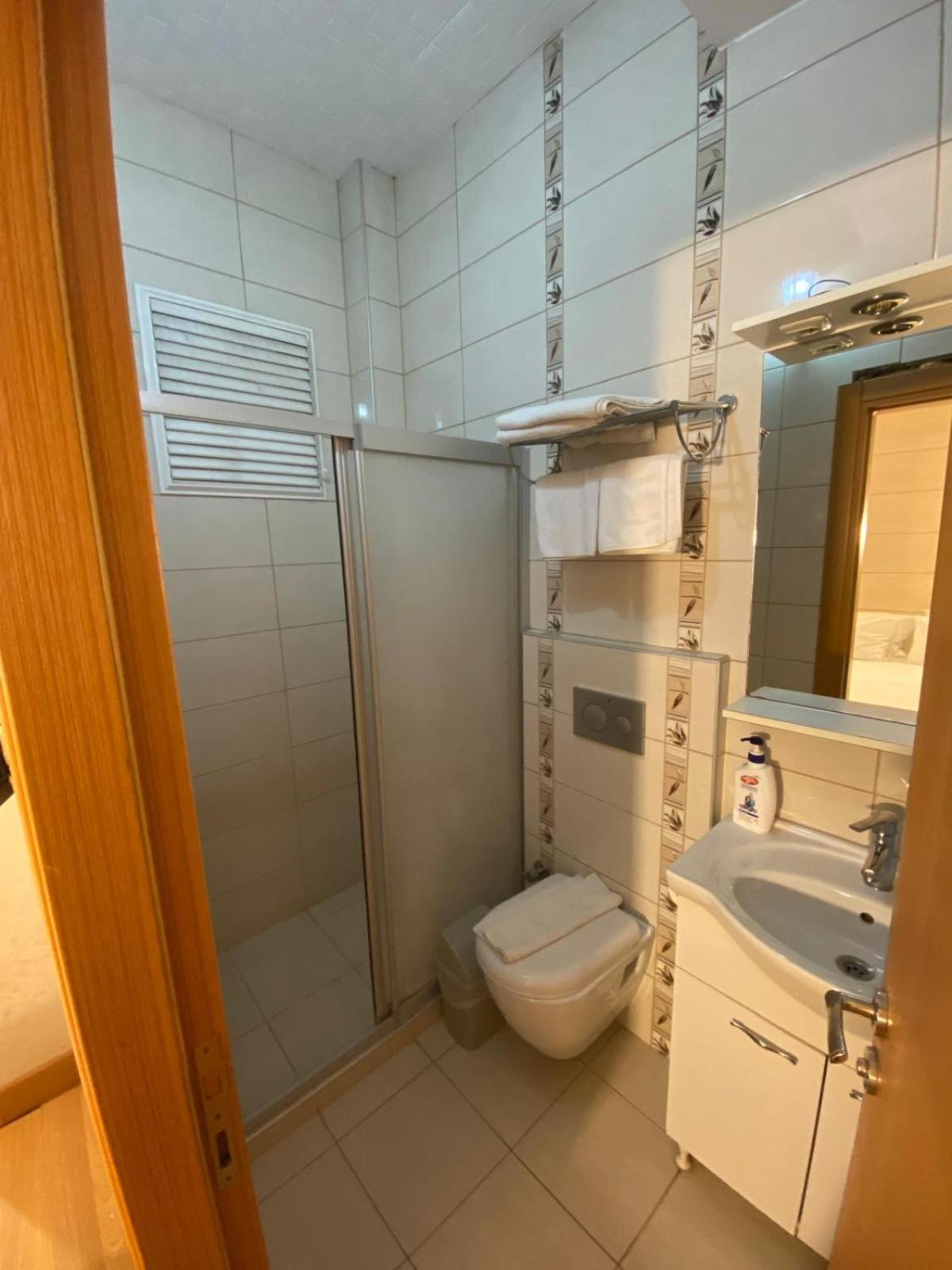 Timeks Hotel Sultanahmet Истанбул Стая снимка