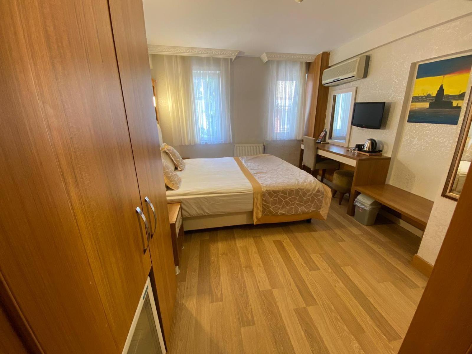 Timeks Hotel Sultanahmet Истанбул Екстериор снимка