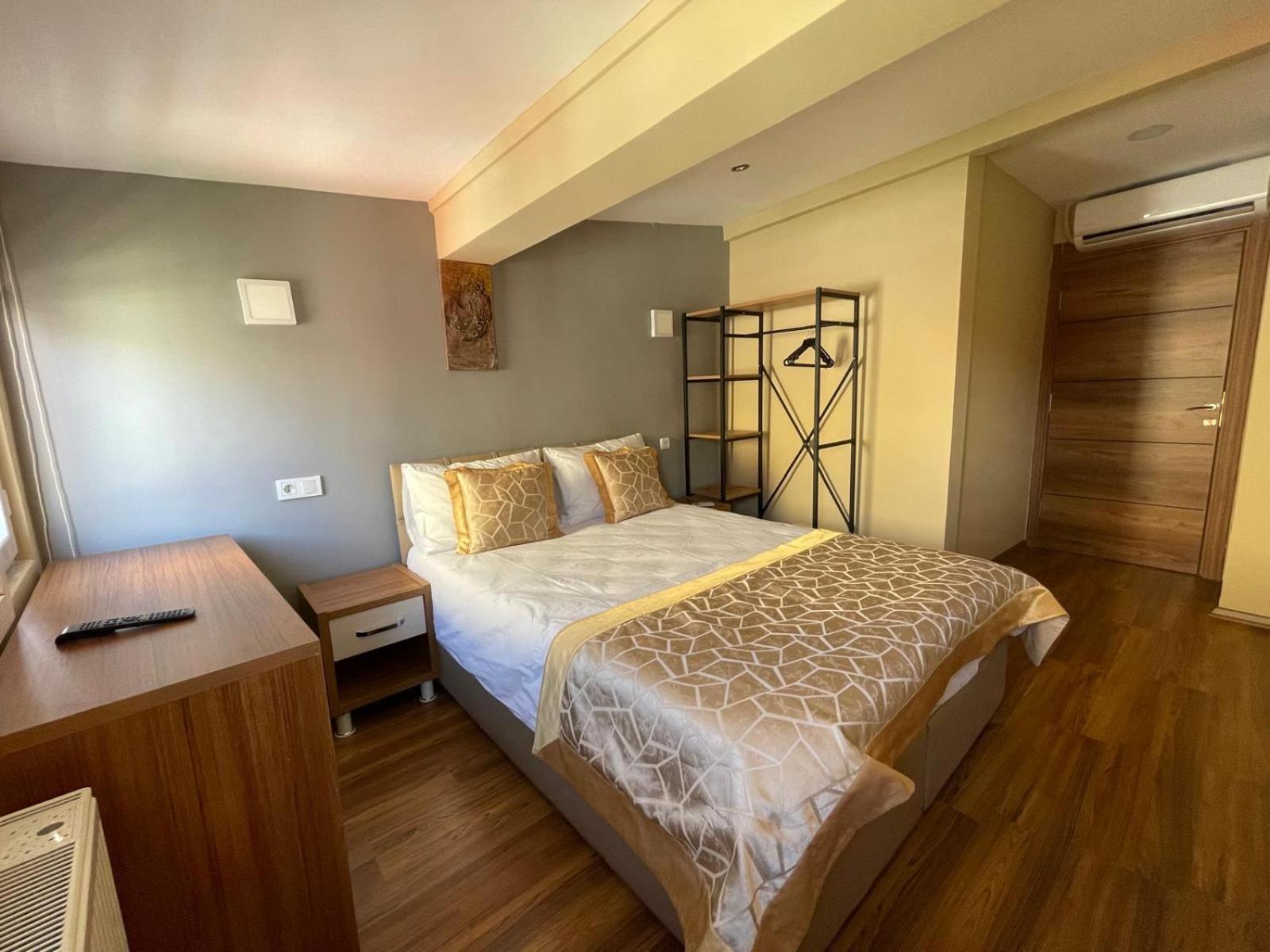 Timeks Hotel Sultanahmet Истанбул Екстериор снимка